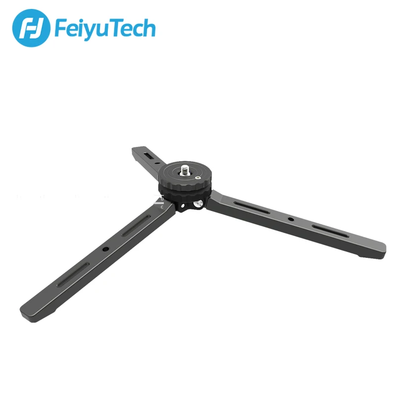 FeiyuTech Feiyu новые Алюминий V3 Штатив для A1000/A2000 серии Gimbal стабилизатор|Штативные