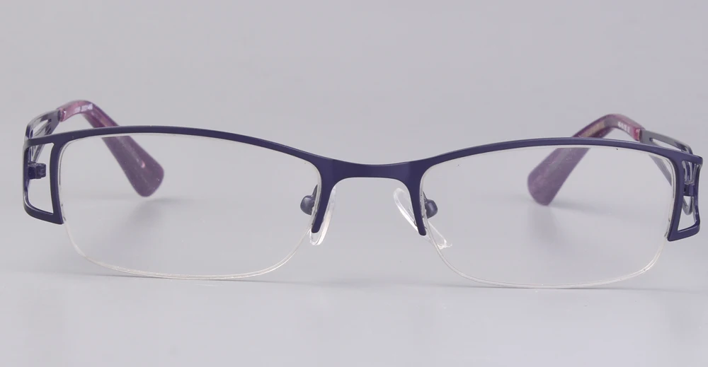 Новинка, полуоправы для мужчин, ретро, montures de lunette de soleil, 3 цвета, oculos sem grau, lentilles optique gafas