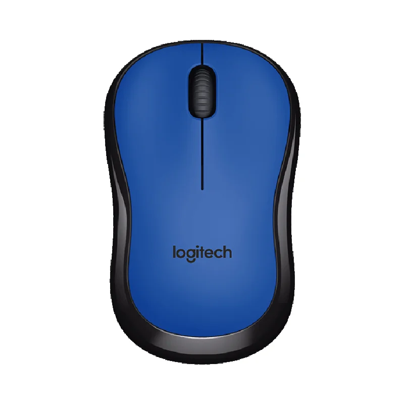 Беспроводная Бесшумная мышь Logitech M220 для ноутбука компьютера офиса девушек