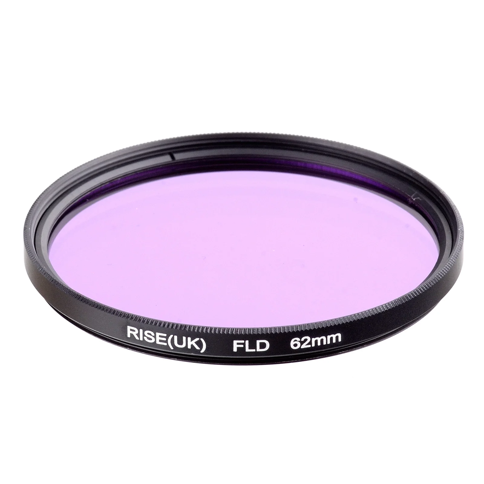 Фильтр для объектива RISE 62 мм FLD камеры Nikon Canon sony DLSR | Электроника