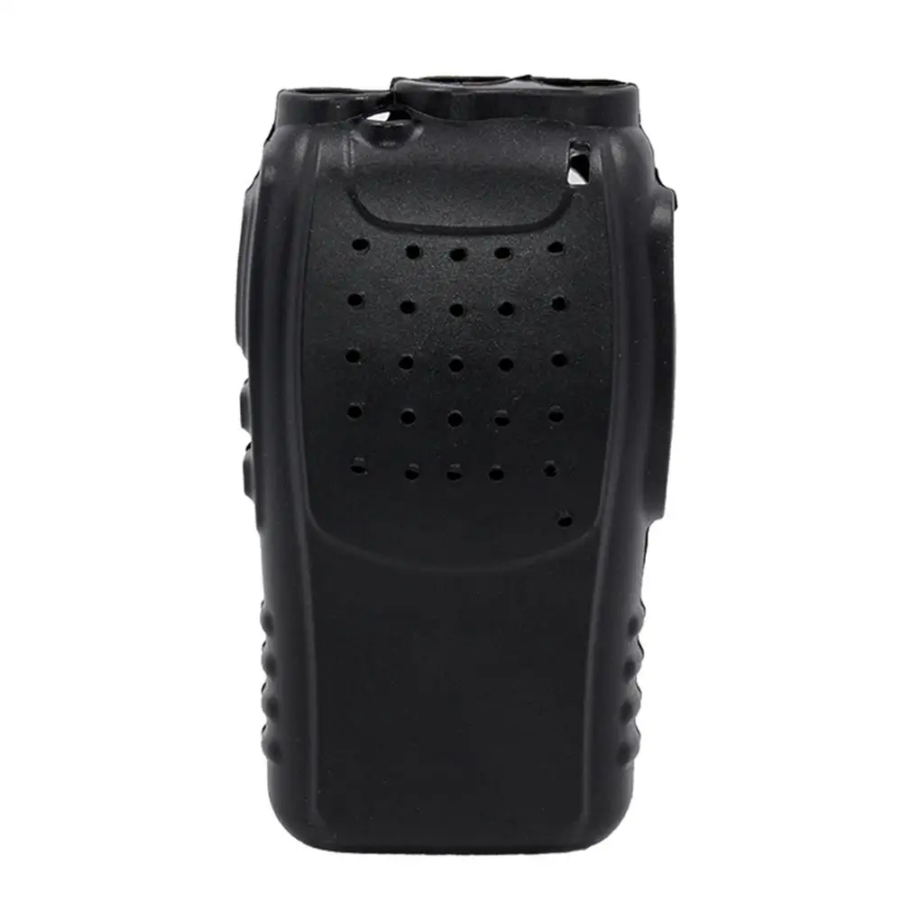 Ручной мягкий силиконовый чехол Защитный для Baofeng BF888S OX Radio Walkie Talkie|Рации| |
