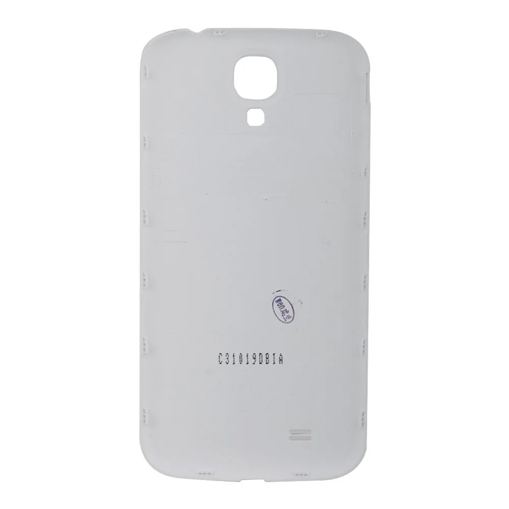 Чехол на заднюю панель для samsung Galaxy S4 чехол крышку батареи SIV I9500 5 &quot Сменный