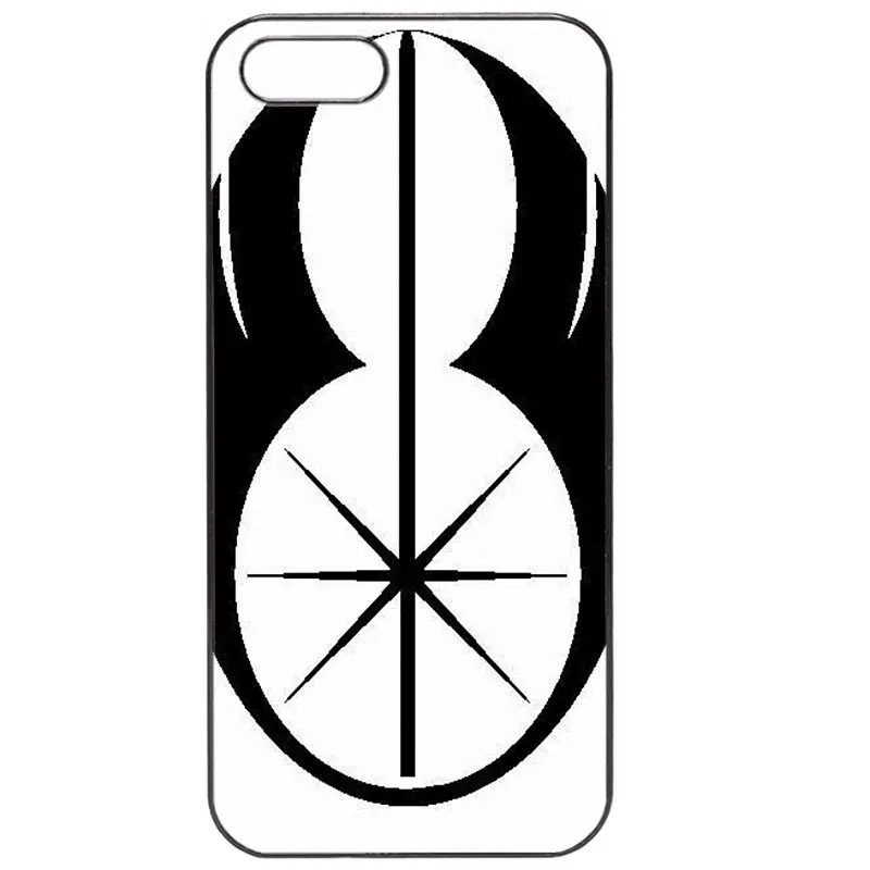 Jedi Order Logo For Micromax A107 E311 E313 Q331 Q335 E471 Coolpad F1 F2 Protector Cases |