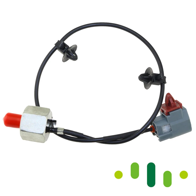 Высокое качество ZJ0118921 ZJ01-18-921 E1T50371 Датчик детонации удара стук Сенсор для Mazda3 BK MZR MZR-CD MP 1,4 1,6 2,0 2,3