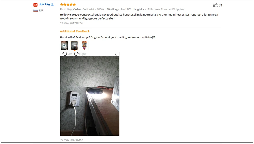 Hinnixy светодиодный GX53 Лампочка 8W 110 V-240 V Алюминиевый охлаждающий Матовый PC чехол светильник Кабинета Теплый/натуральный/холодный белый свет лампы