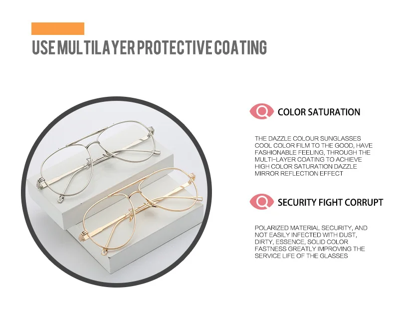 

Women Designer eyeglasses Gold or Sliver Big Women Classic Eyeglasses Frame Men Brand Designer Retro Computer Glasses D