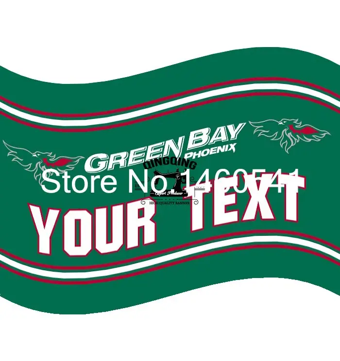 Фото Wisconsin Green Bay Phoenix Your Text Flag 3ft x 5ft Polyester NCAA Garden 13inx18in QingQing Super Fan Дом и сад Wisconsin Green Bay Phoenix Your Text Flag 3ft x 5ft Polyester NCAA Garden 13inx18in QingQing Super Fan Дом и сад