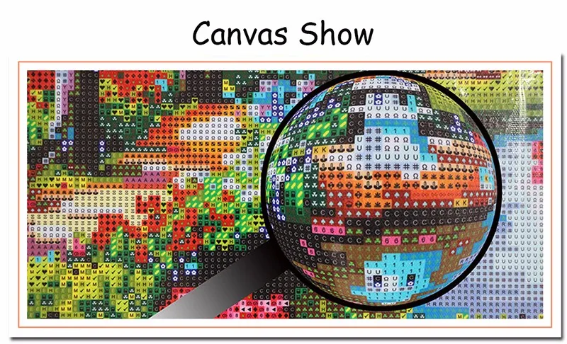 Африканский слон 5D квадратная полная алмазная живопись вышивка узор наборы для
