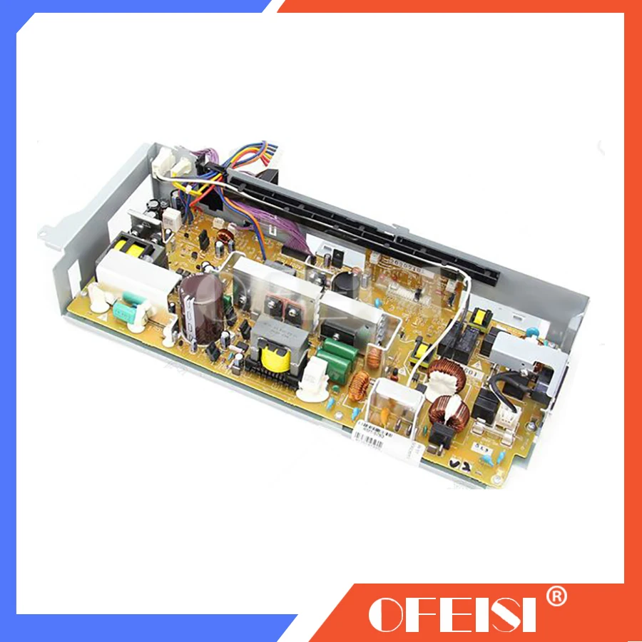 Тест оригинал для HP4025 CP4025 cp4525 плата источника питания флейта (220 В)