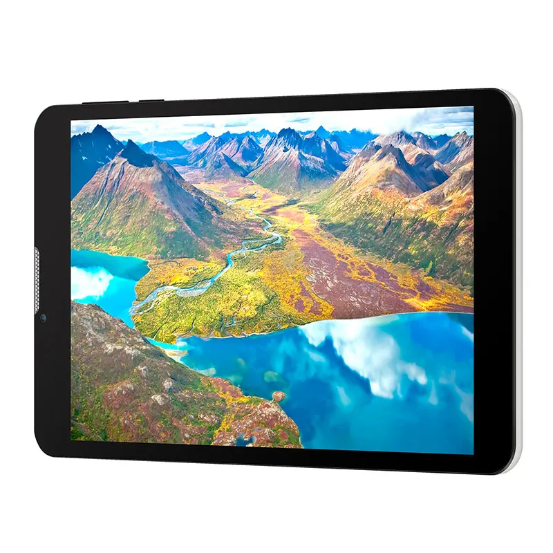 Четырехъядерный процессор Teclast P70 4G MTK8735M 1 ГБ ОЗУ 8 Гб ПЗУ 7 дюймов 1024*600 IPS экран Android
