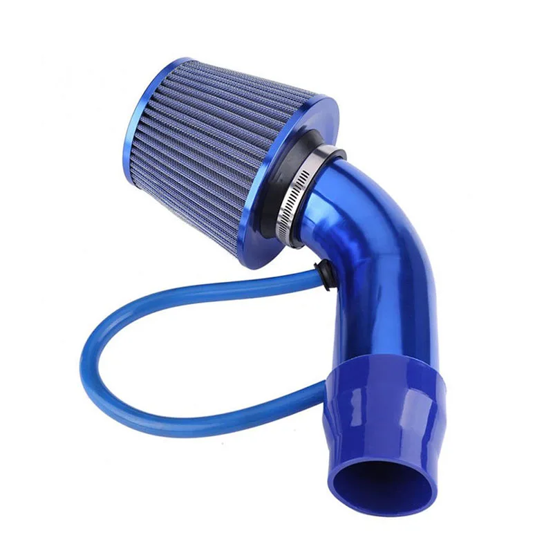 Универсальный автомобильный набор для забора воздуха чехол инструмента