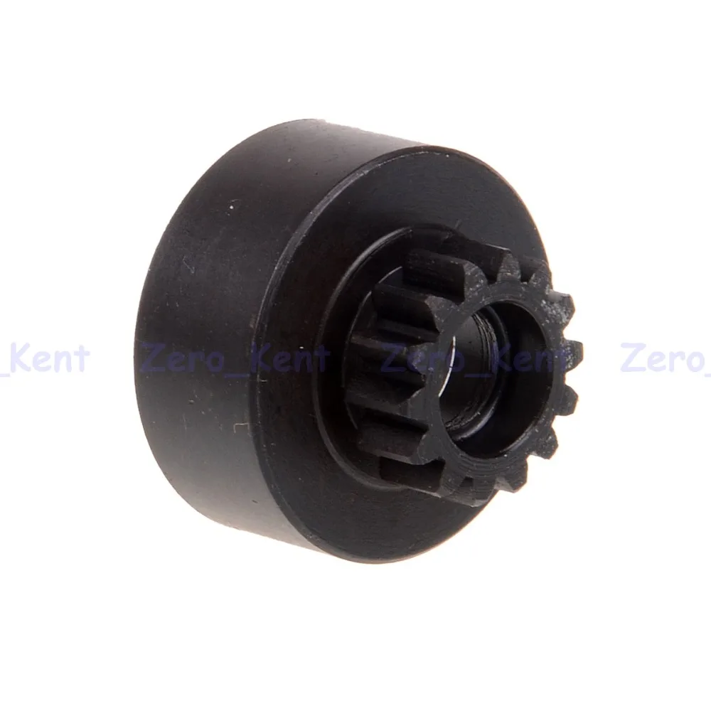 

81039 Metal Clutch Bell (14T) For HSP RC 1/8 Nitro Car Buggy Truck Spare Parts