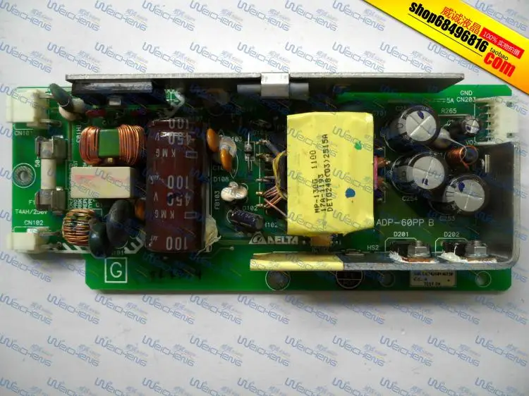 Фотографическая плата SDM-X72 Power Board | Компьютеры и офис