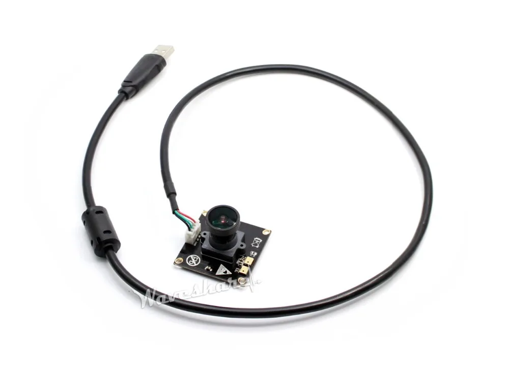 IMX179 8MP USB камера ультра высокое разрешение встроенный микрофон без