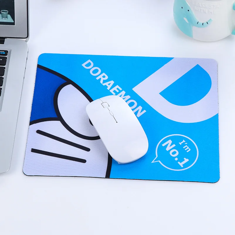 Tapis De Souris Новое поступление коврик для мыши 2020 Kawaii милый с принтом из мультфильма