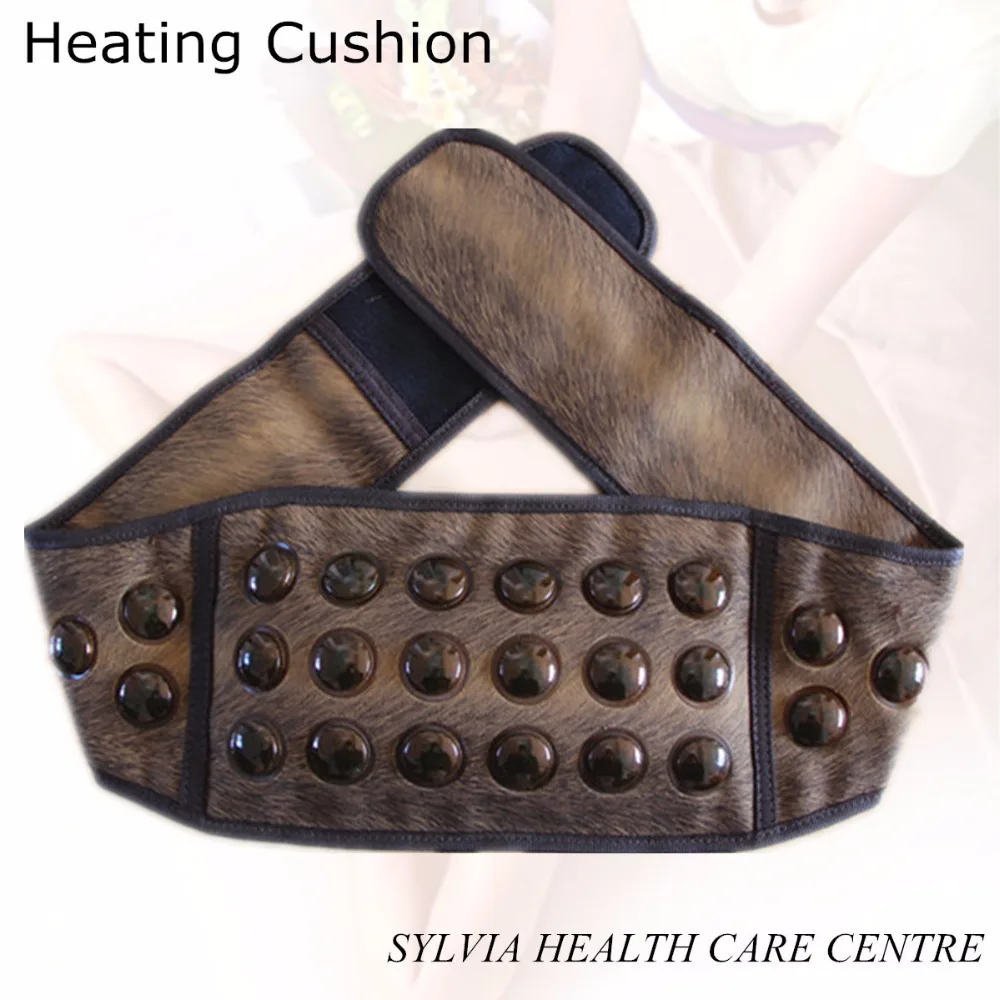 Электрическая турмалиновая инфракрасная лампа для подарка грелка Магнитная