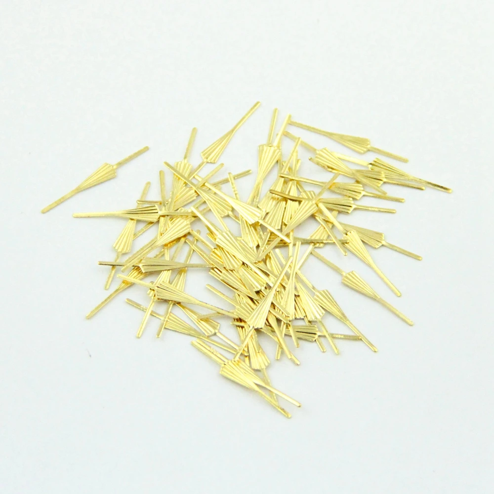 

10000pcs/lot, 33mm Metal Spare Buckle Connector Chromium/ Golden Crystal Chandelier Beads Lighting Connectors Free Shipping