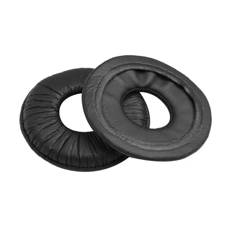 ALLOYSEED 2Pcs Soft Sponge Replacement Headphone Headset Ear Pads Cushion For Sony MDR-ZX100 ZX300 V150 V250 V300 V200 V100 V400 - купить по