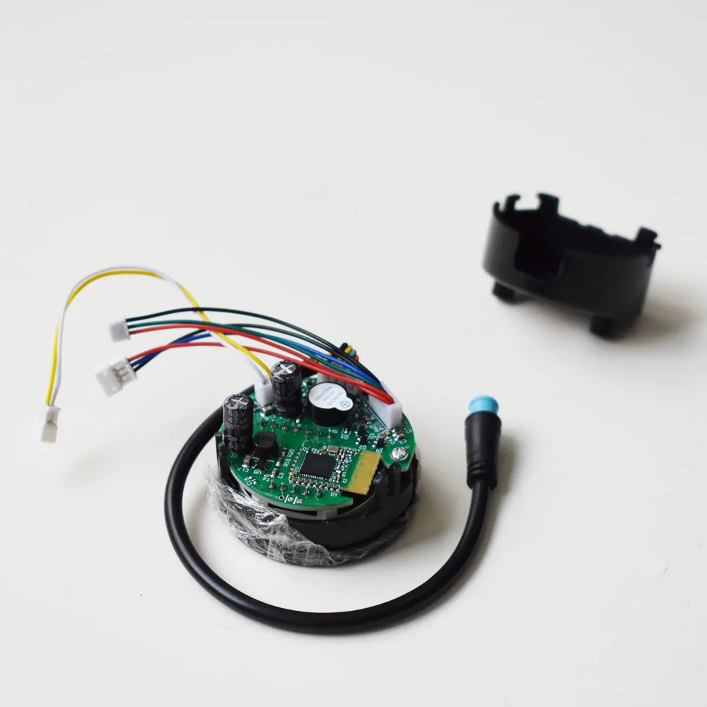 Bluetooth Скорость дисплейная панель приборной панели для NINEBOT ES2 ES4 электрический