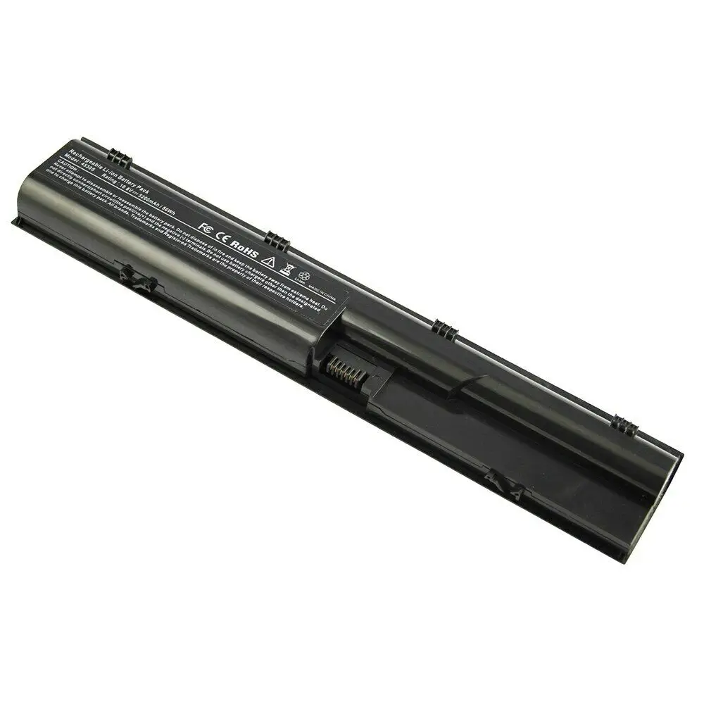 5200mAh лаптоп с Батарея для HP ProBook 4530s 4330s 4435s 4446s 4331s 4436s 4440s 4535s 4431s 4441s 4540s