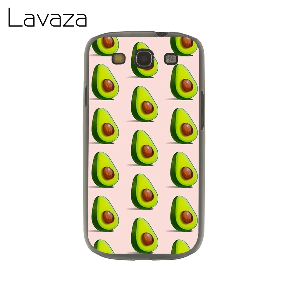Lavaza вкусный авокадо чехол для телефона SamSung Galaxy M30 M20 M10 A70 A50 A40 A30 A10 A9 A8 A7 A6 плюс A5 A3
