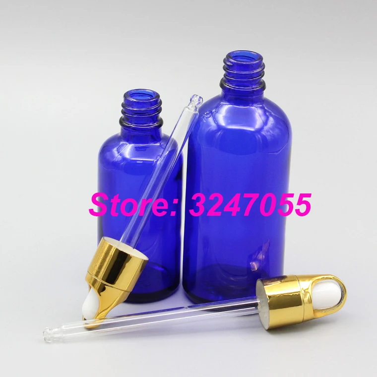Косметическое стекло высокого качества флакон для эфирных масел 5ml10ml15ml20ml50ml100ml