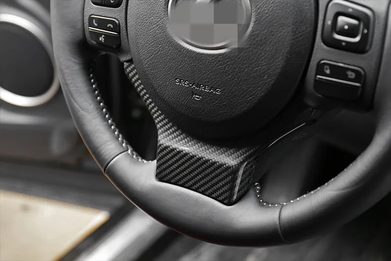 Блестки на руль для Lexus NX серии NX300H NX200T 2015-2018 декоративная нашивка яркая лента
