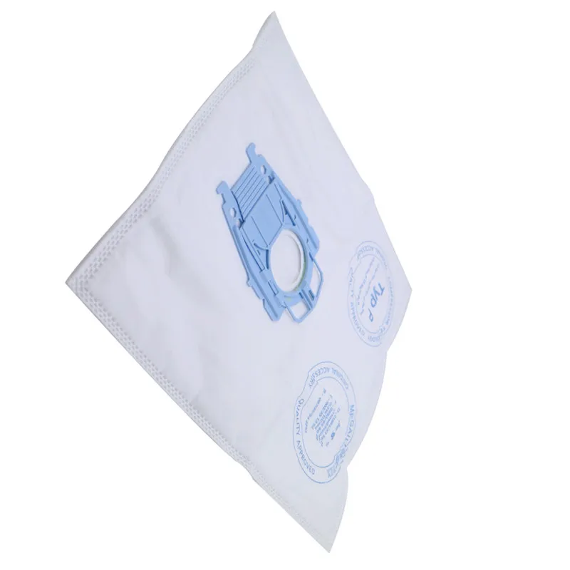 5 кратный пылесос Micro Fleece Type P пылесборник + 2x фильтр для Bosch Ergomaxx Pro гигиенический