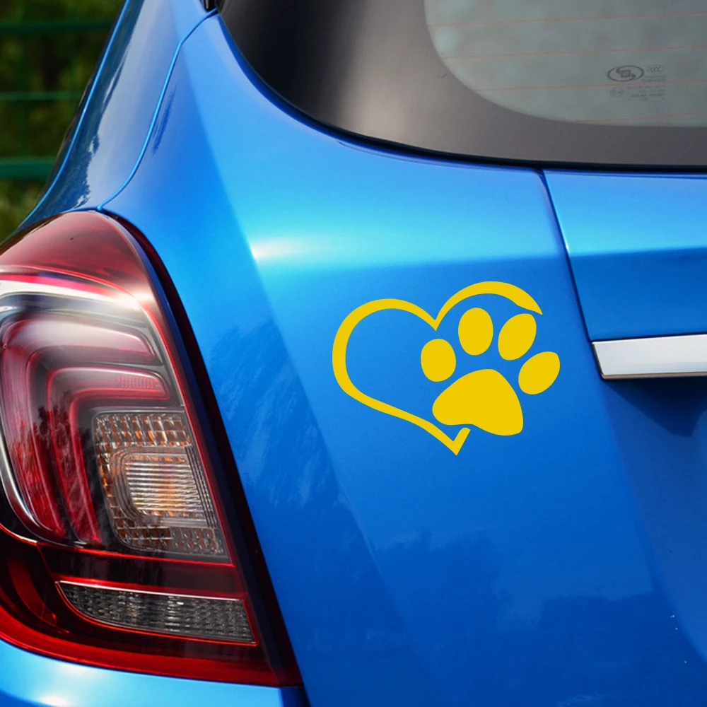 Светоотражающие Водонепроницаемые солнцезащитные автомобильные наклейки 11*9 3