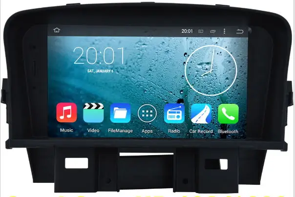 7 ''Android 8 0 6.0.1 восемь 1 Восьмиядерный 4 ГБ 32 Автомобильный DVD GPS стерео радио плеер