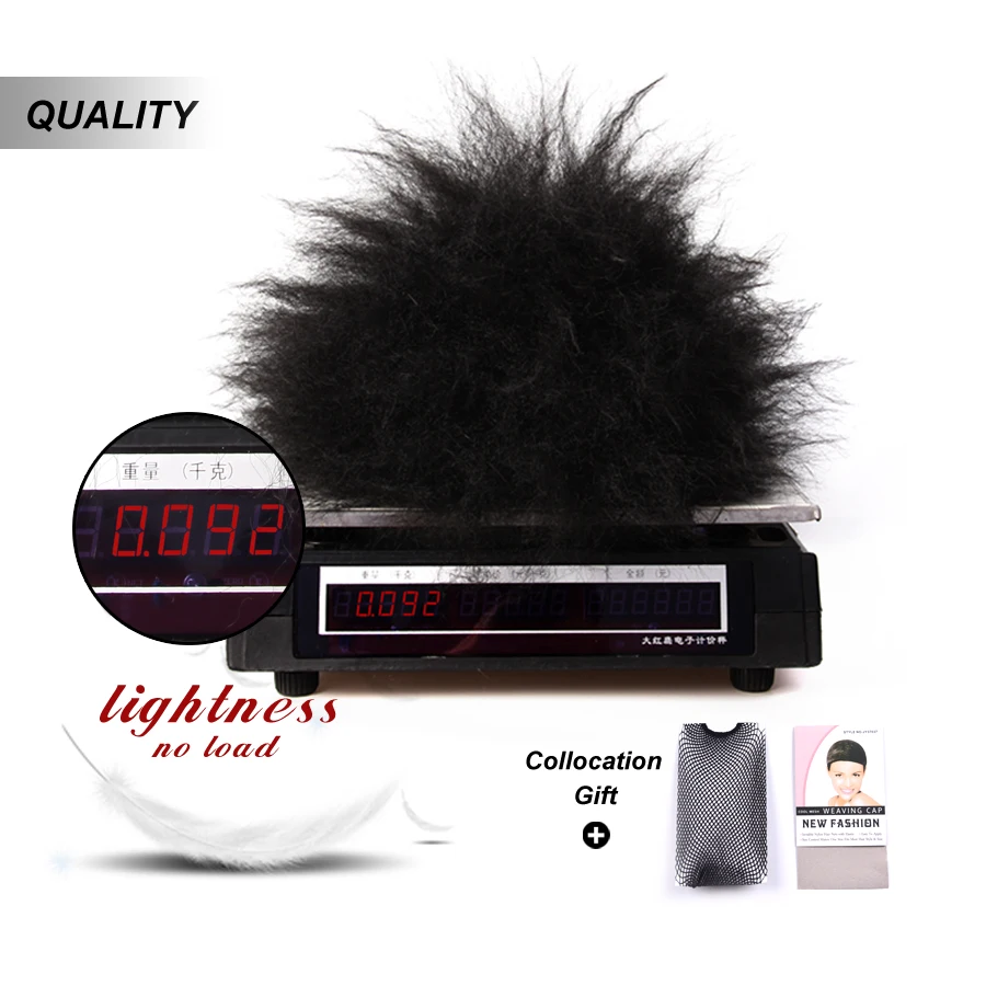 AliLeader товары короткие волосы Синтетические афро Искусственные парики для женщин