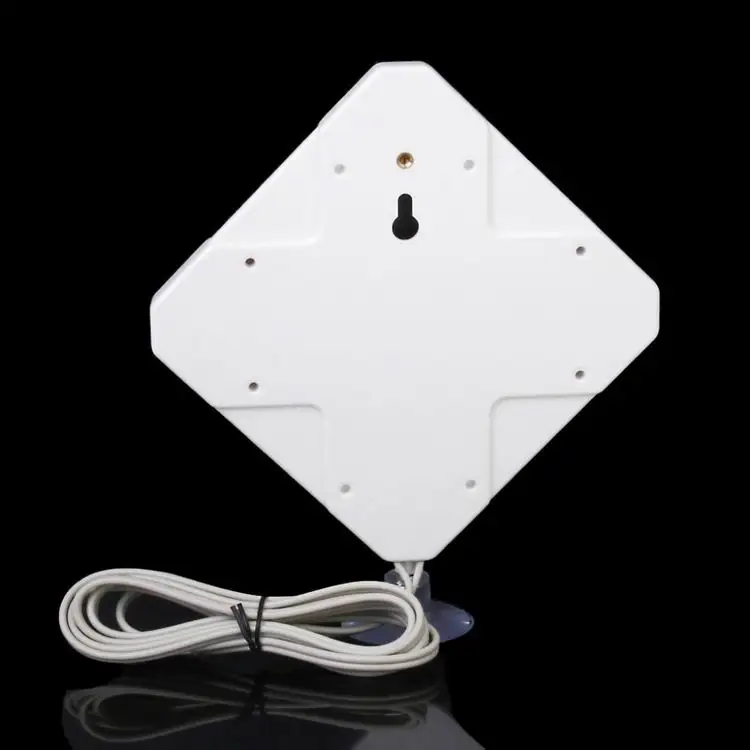 35dBi 4G антенна с разъемом TS9 CRC9 SMA для Huawei E392 E398 E589 E5372 E5375 E5756 E5776 | Компьютеры и офис