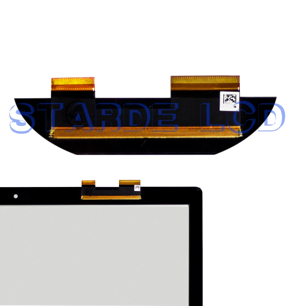 

15.6''LCD Replacement for ASUS X550 LCD Display Touch Screen Digitizer Assembly X550 Screen Replacement