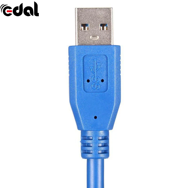 Универсальный Высокоскоростной USB 3 0 тип A удлинитель Кабель адаптер 1 М 5 м м| |