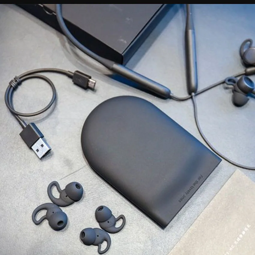 Meizu EP63NC беспроводные наушники Bluetooth 5 0 беспроводная гарнитура EP63 Nc|Наушники и