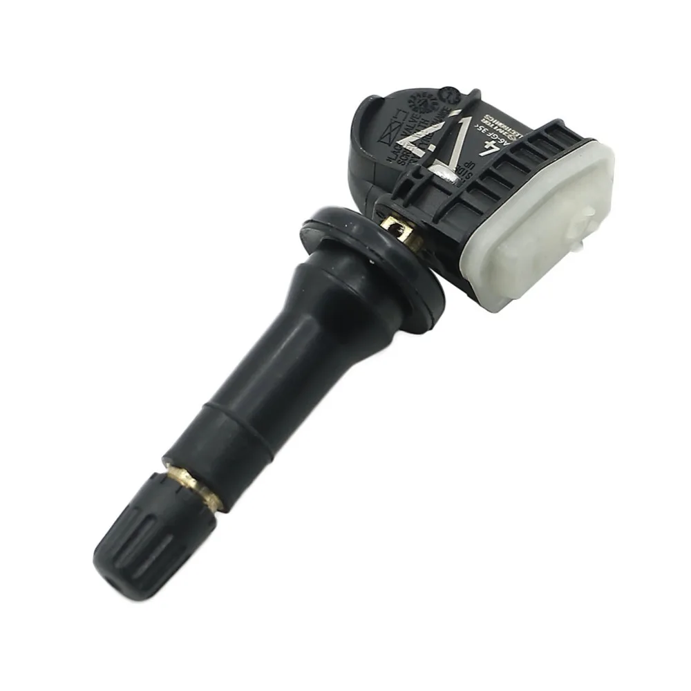 4 шт. TPMS монитор давления в шинах 433 МГц для Ford Fiesta Van Focus F-Series Ka Kuga Mondeo Ranger EV6T-1A180-CB |