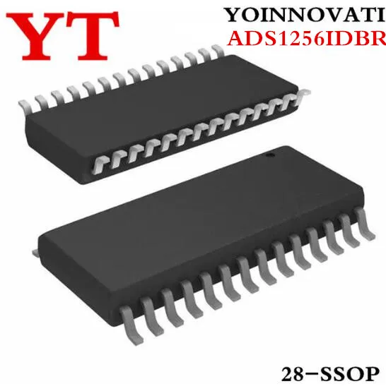 

10 шт./lo ADS1256IDBR ADS1256 1256 SSOP28 IC лучшее качество