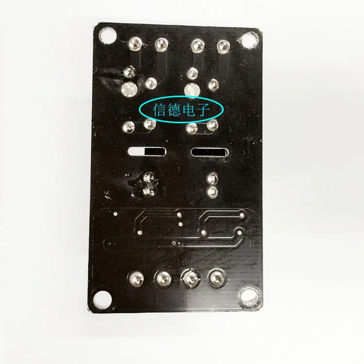 2 канала Dc5V красный Pcb релейный модуль без привода Usb переключатель управления ПК