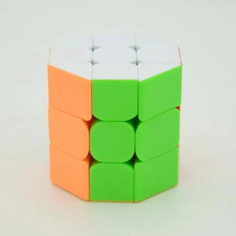 Кубик Megaminx Профессиональный для магического Куба скоростные кубики головоломка
