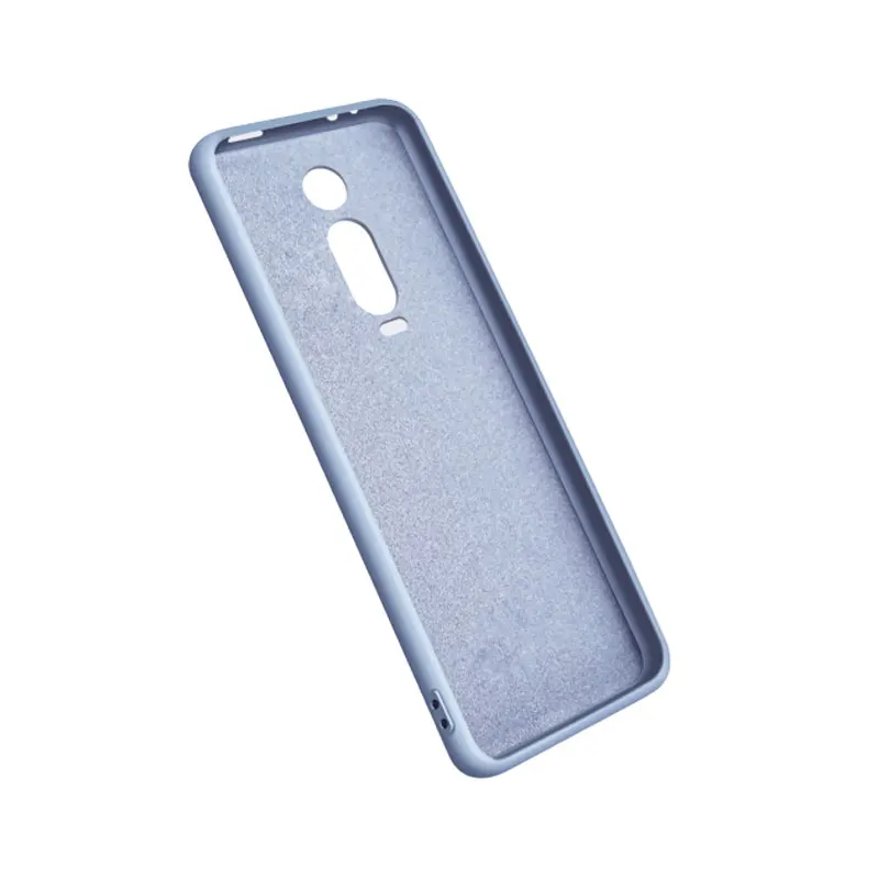Redmi k20 case Liquid Silicone Protective cover for Monster Specail Edition soft slim Xiaomi redmi K20 pro Mi 9t cases |