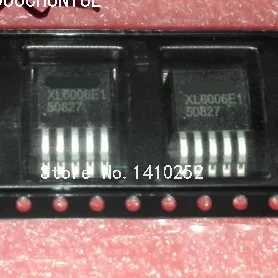 XL6006E1-263 XL6006 новый модуль в наличии БЕСПЛАТНАЯ ДОСТАВКА | Электроника