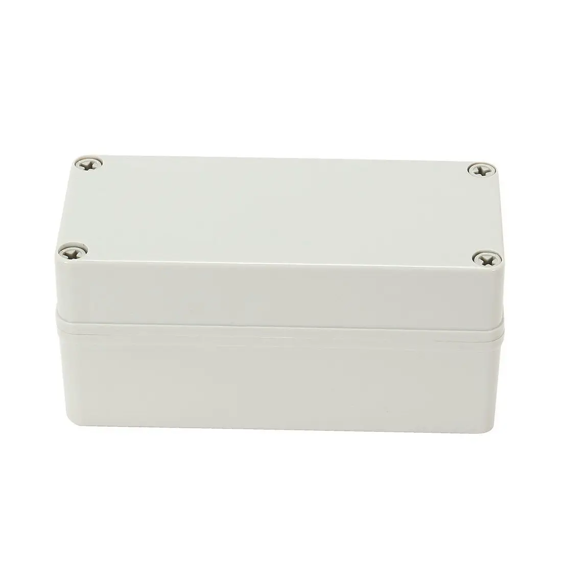 DSHA-7 1 дюймов x 3 2 4 (180 мм 80 85 мм) ABS пылезащитный IP65 распределительная коробка