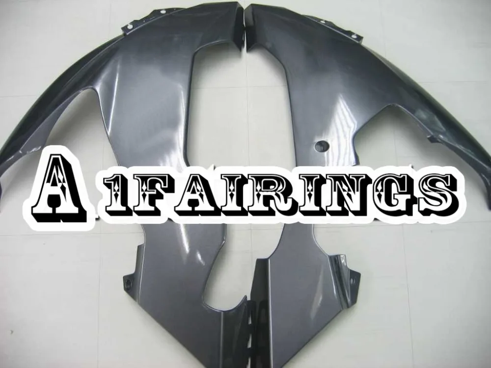 Полный Sportbike Чехлы для Yamaha R1 год 2004 2005 2006 04 05 06 ABS пластиковый корпус обтекатель