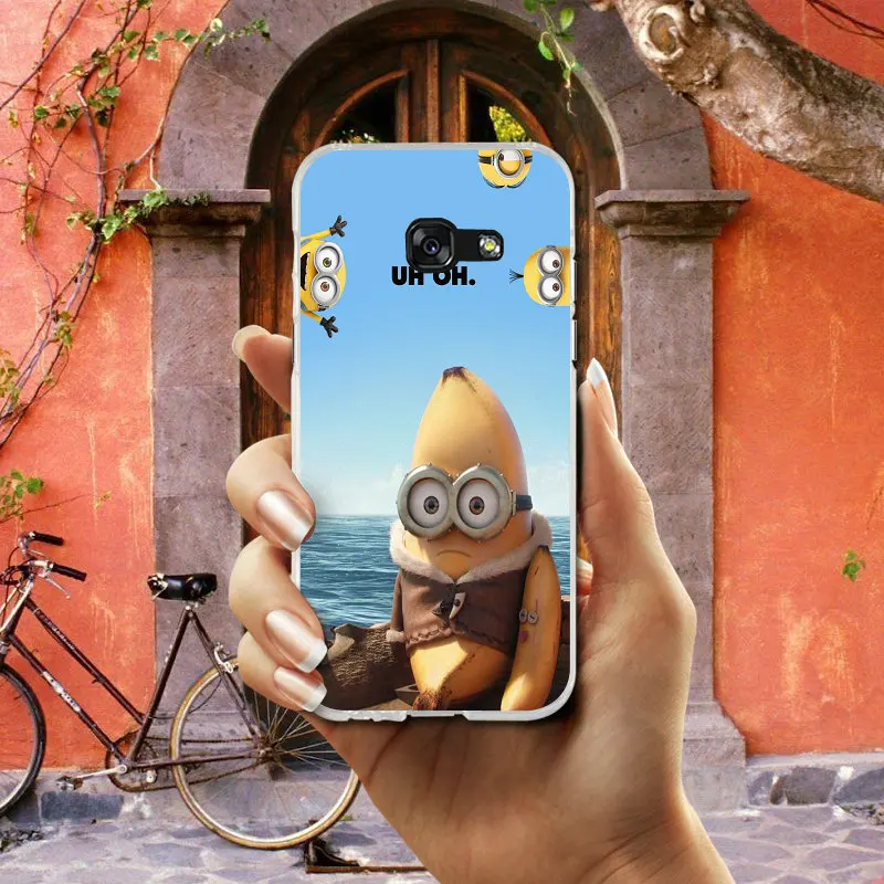 Для Samsung Galaxy S2 S3 S4 S5 Mini S6 S7 S8 S9 S10 Lite Edge Plus Note 4 5 8 9 тонкие мягкие ТПУ чехлы для