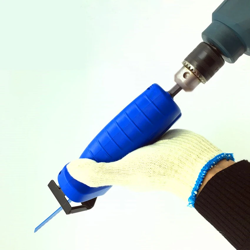 Аксессуары для электроинструмента Сабельная пила режущий инструмент металла и