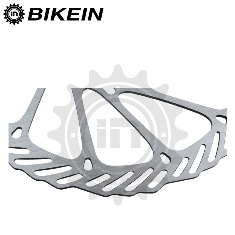 Велосипедные диски BIKEIN G3 2 шт. дисковые тормоза роторы 160 мм нержавеющая сталь 6