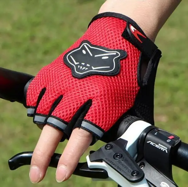 Новинка унисекс перчатки для велоспорта уличные езды на спортивном велосипеде