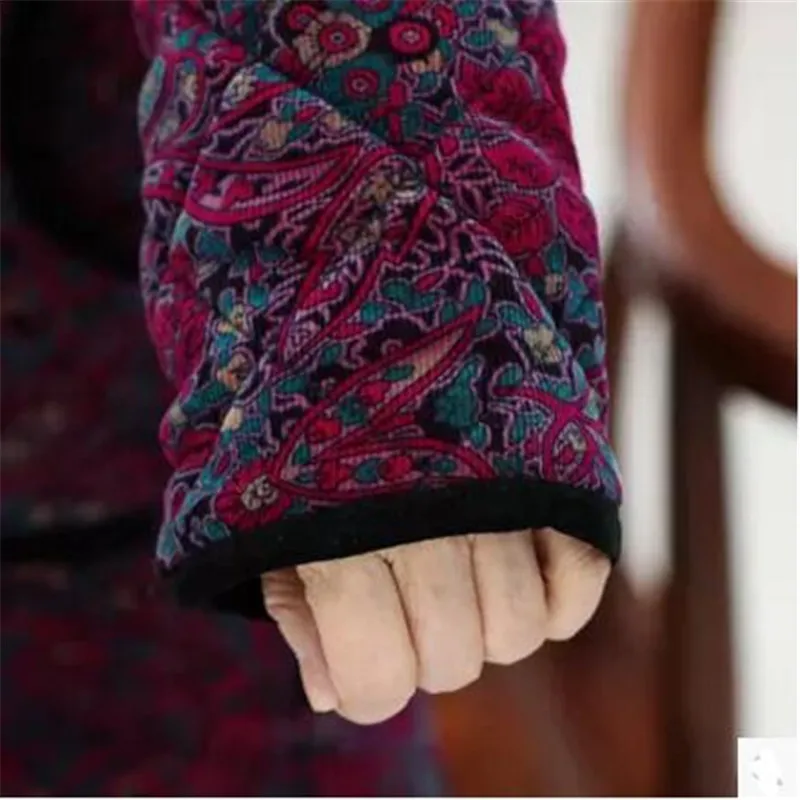 Женское зимнее пальто большого размера новинка 100% утепленные шерстяные зимние