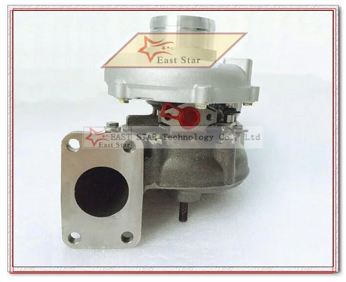 GT2252V 454192 0005 074145703E 074145703EX турбо для Volkswagen VW T4 Bus Transporter 1998 AVG AXL 2.5L TDI 2 5/5 150HP|t4 turbo kits|t4