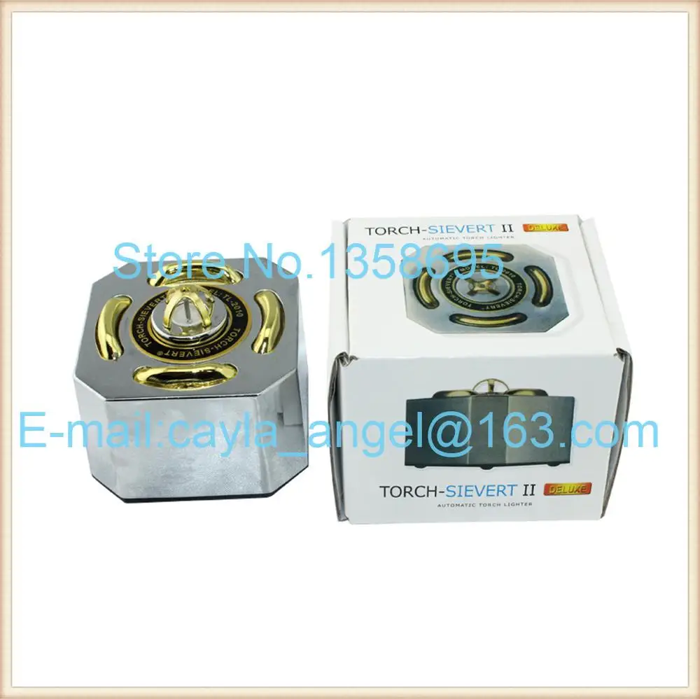 Automatic Electronic Torch Lighter,Electric Lighter,Multi-di